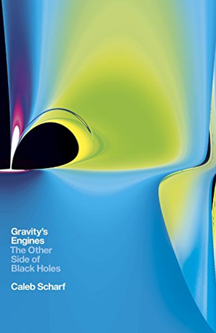 Gravity's engines: the other side of Black Holes Gravity's engines: the other side of Black Holes