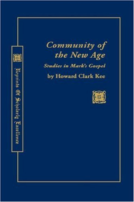 COMMUNITY OF THE NEW AGE (ROSE)