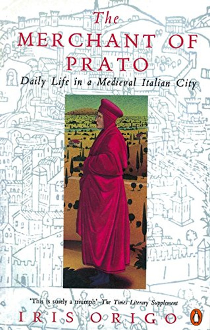 Merchant Of Prato