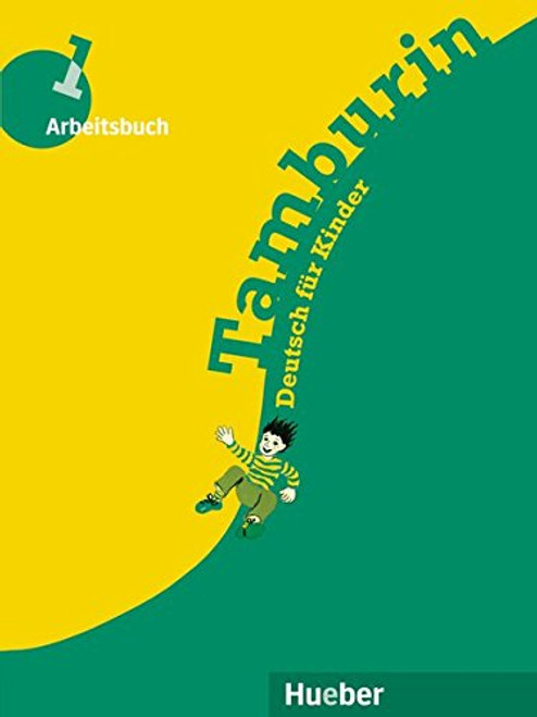 Tamburin: Arbeitsbuch 1 (German Edition) Tamburin: Arbeitsbuch 1 (German Edition)