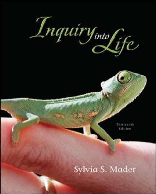 Inquiry into Life