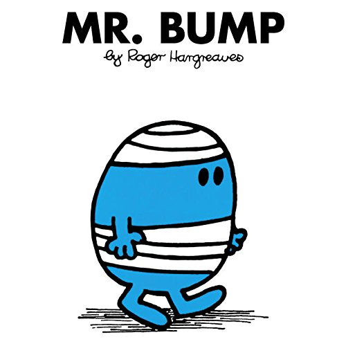Mr. Bump (Mr. Men and Little Miss)