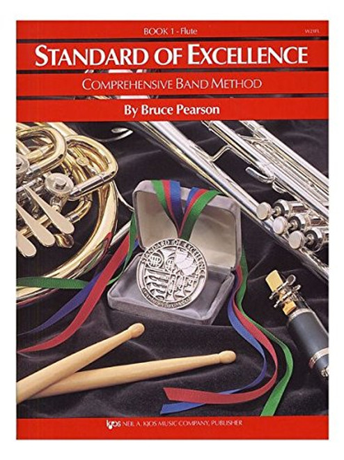 W21TP - Standard of Excellence Book 1 Trumpet - Book Only W21TP - Standard of Excellence Book 1 Trumpet - Book Only