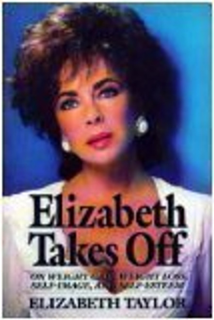 Elizabeth Takes Off