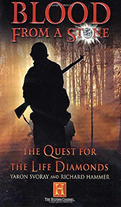 Blood from a Stone: The Quest for the Life Diamonds