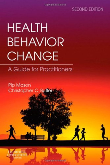 Health Behavior Change, 2e