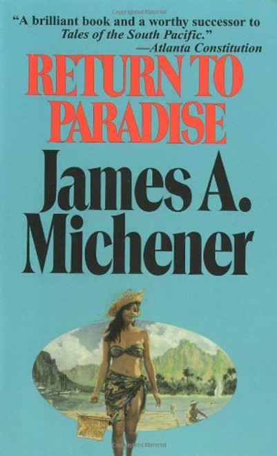 Return to Paradise