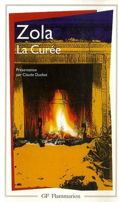 La Cure (Garnier-Flammarion) (French Edition)