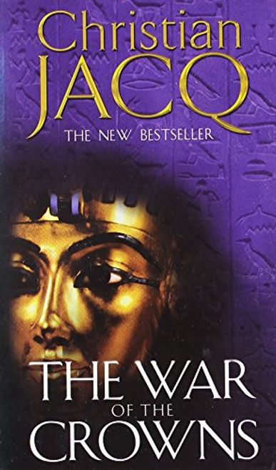 The War of the Crowns (The Queen of Freedom Trilogy)