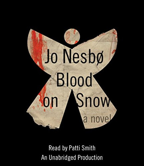 Blood on Snow: A novel Blood on Snow: A novel