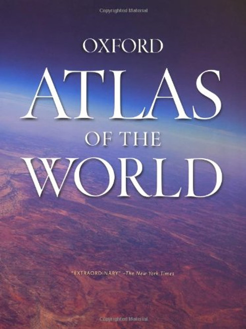 Atlas of the World 18th Edition Atlas of the World 18th Edition
