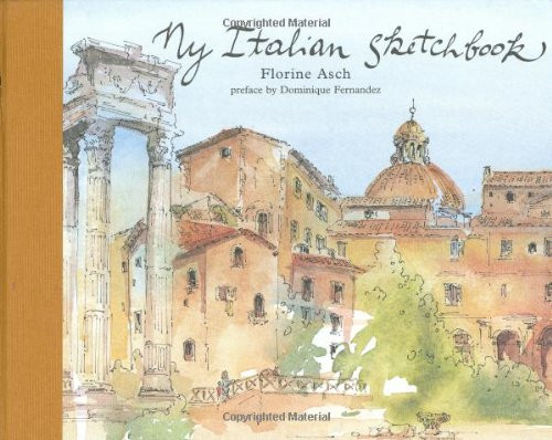 My Italian Sketchbook (Sketchbooks)