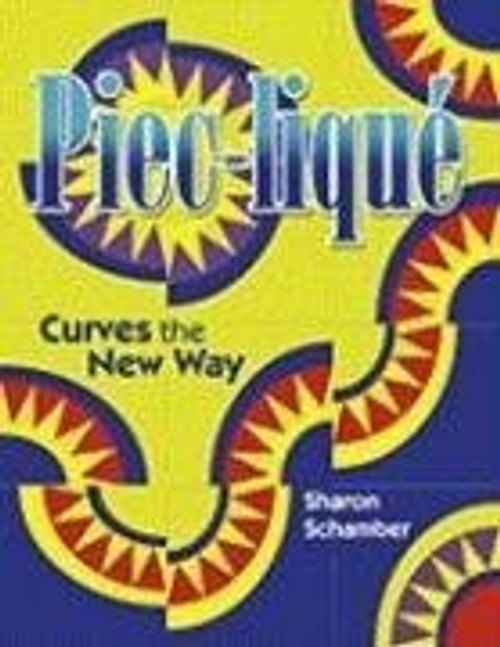 Piec-lique: Curves the New Way