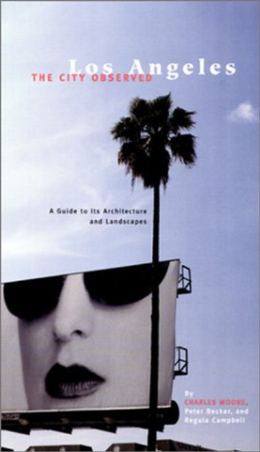 City Observed: Los Angeles