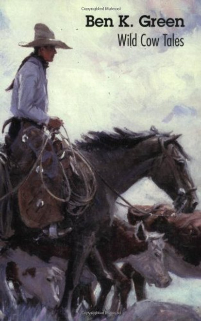 Wild Cow Tales