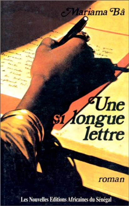 Une Si Longue Lettre (French Edition)