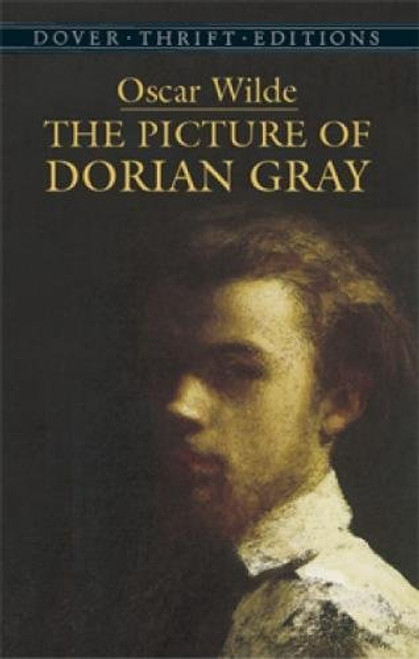 The Picture of Dorian Gray (Dover Thrift Editions)