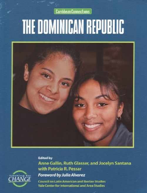 Caribbean Connections: The Dominican Republic