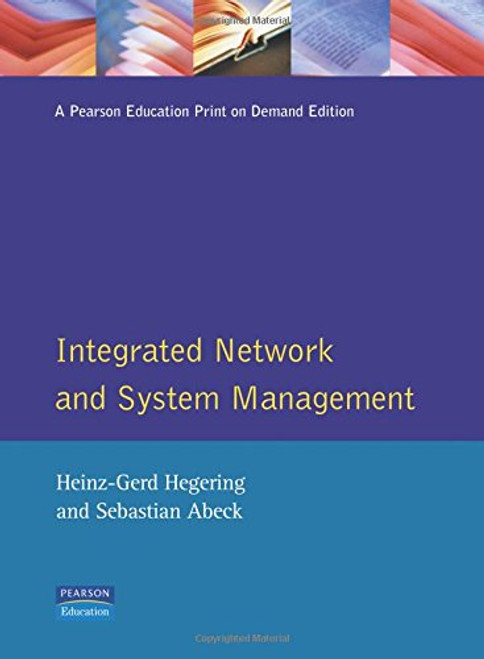 Integrated Network and System Management