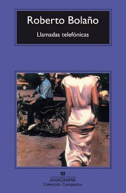 Llamadas telefonicas (Spanish Edition)