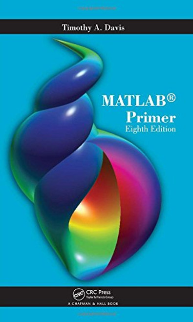 MATLAB Primer, Eighth Edition