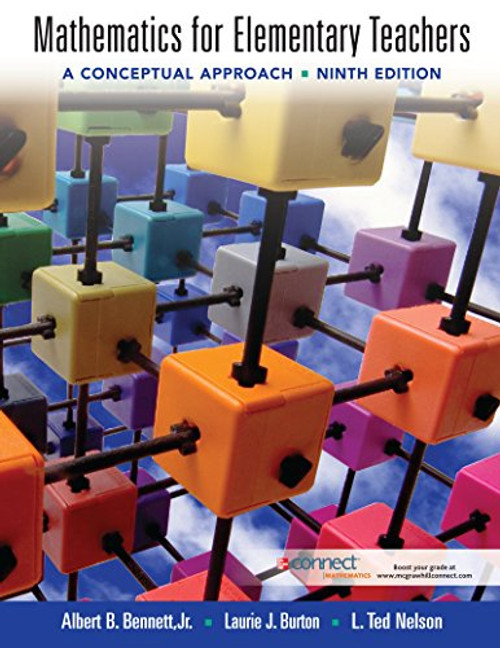 Manipulative Kit for Mathematics for Elementary Teachers