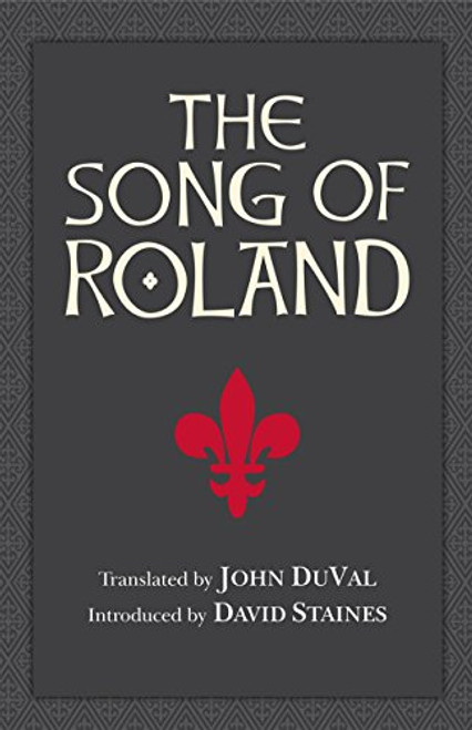 The Song of Roland (Hackett Classics)
