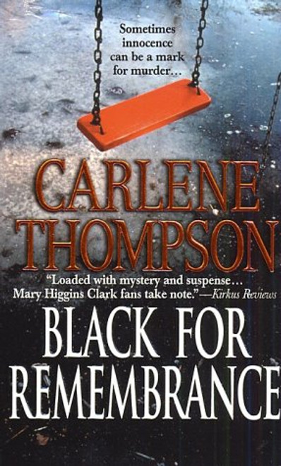 Black for Remembrance