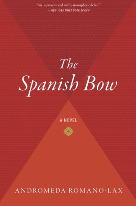 The Spanish Bow