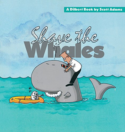 Shave the Whales