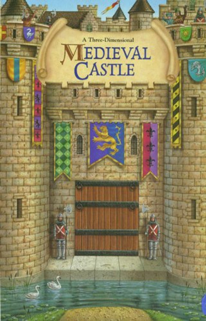 Medieval Castle