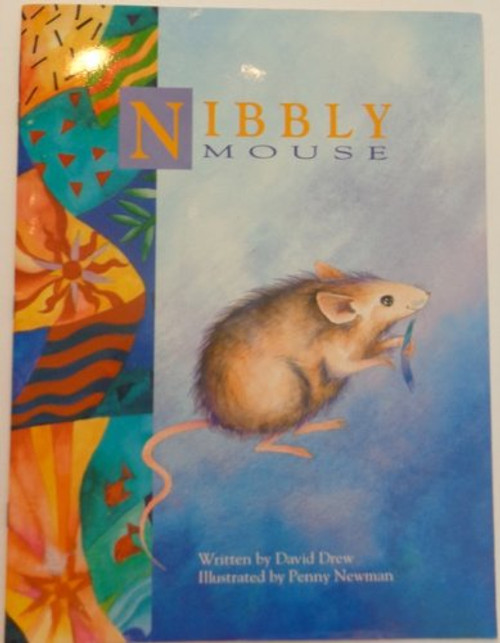Nibbly Mouse (Voyages)