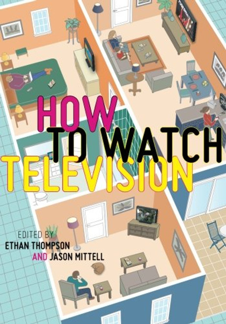 How To Watch Television