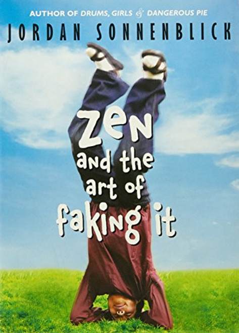 Zen and the Art of Faking It