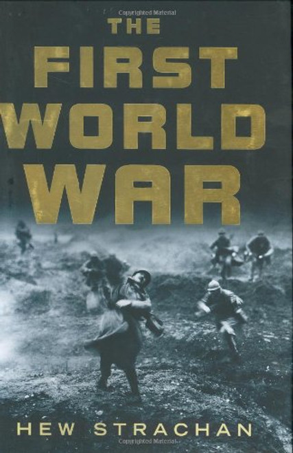 The First World War