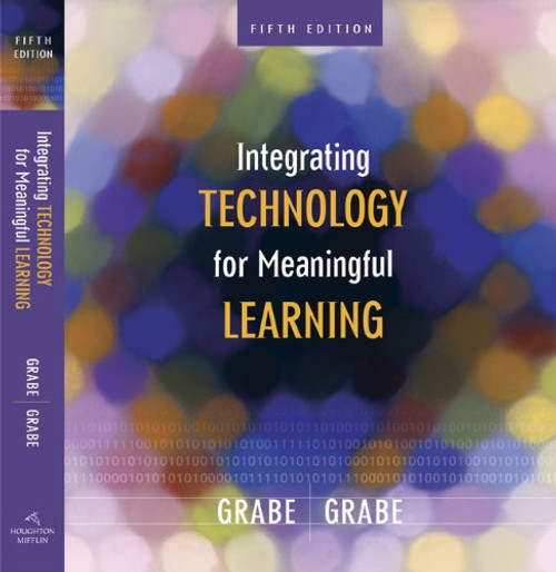 Integrating Technology for Meaningful Learning