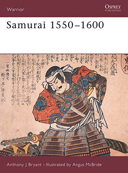 Samurai 15501600 (Warrior) Samurai 15501600 (Warrior)