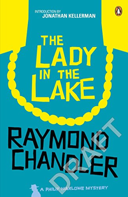 Lady in the Lake (Penguin Essentials)