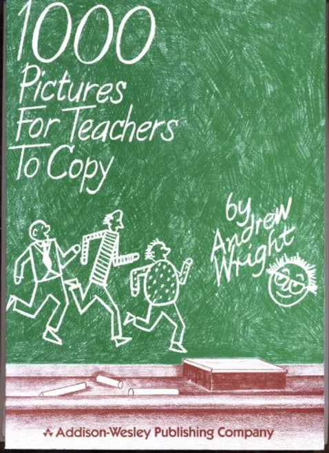 1000 Pictures for Teachers to Copy