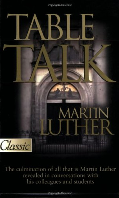 Table Talk (Pure Gold)