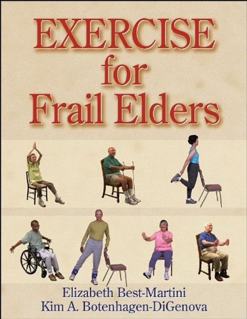 Exercise for Frail Elders