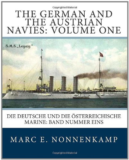 The German and the Austrian Navies