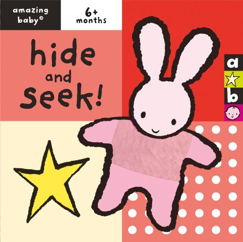 Hide and Seek (Amazing Baby) Hide and Seek (Amazing Baby)