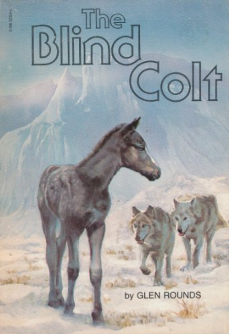 The Blind Colt