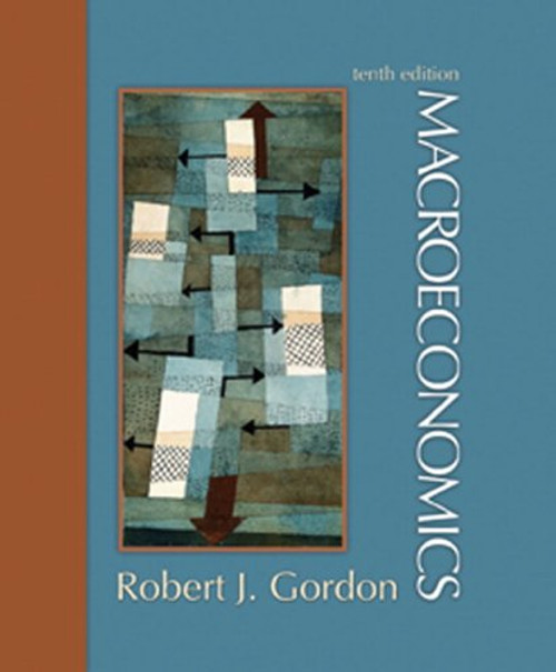 Macroeconomics (10th Edition)
