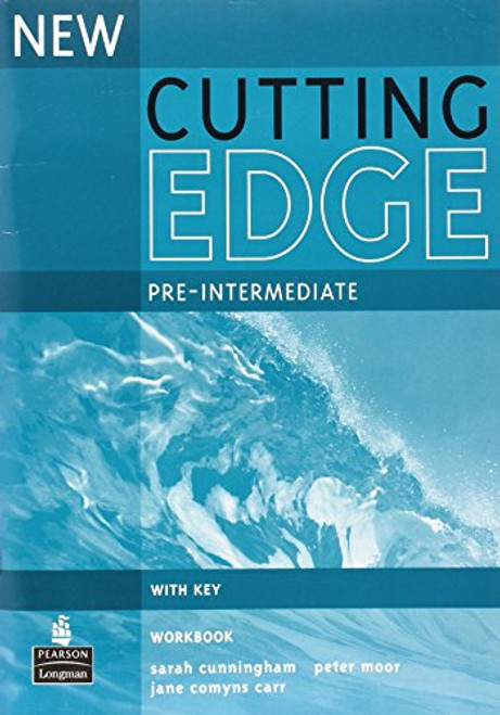 New Cutting Edge Pre-Intermediate