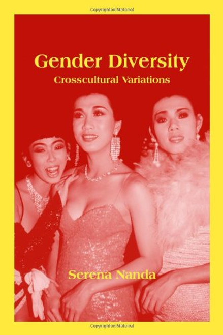 Gender Diversity: Crosscultural Variations