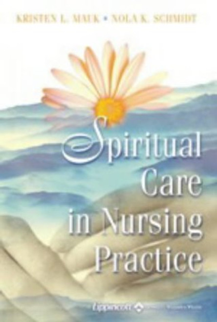 Spiritual Care in Nursing Practice