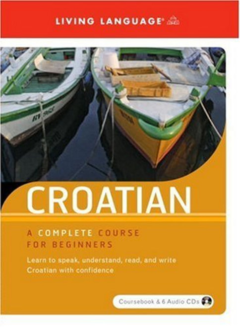 Spoken World: Croatian