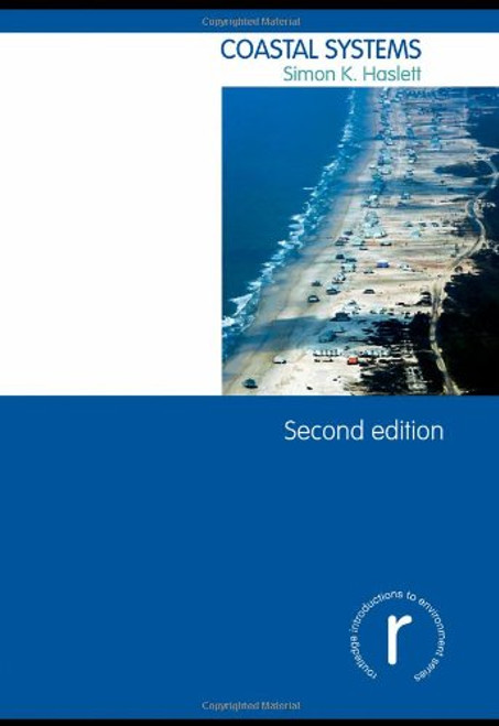 Coastal Systems (Routledge Introductions to Environment: Environmental Science)